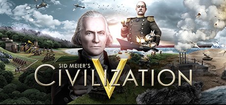 Sid Meier's Civilization V (Новый аккаунт)