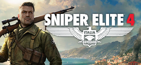 Sniper Elite 4 (Новый аккаунт)