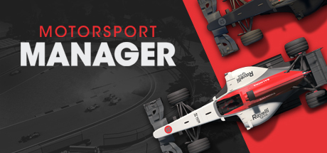 Motorsport Manager (Новый аккаунт)