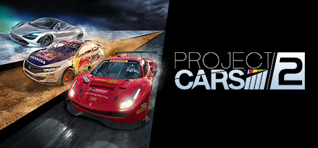 Project CARS 2 (Новый аккаунт)