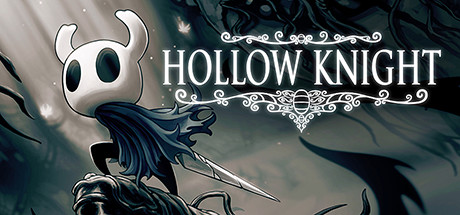Hollow Knight (Новый аккаунт)