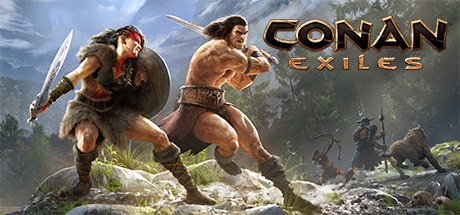 Conan Exiles (Новый аккаунт)