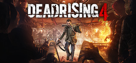 Dead Rising 4 (Новый аккаунт)