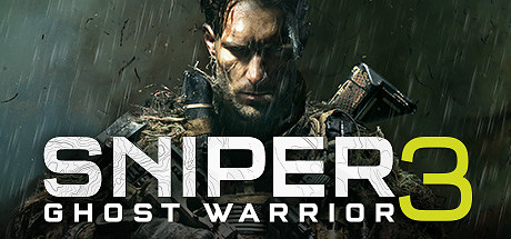 Sniper Ghost Warrior 3 (Новый аккаунт)